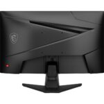 MSI MAG 244C 23.6" Full HD LCD Monitor
