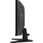MSI MAG 244C 23.6" Full HD LCD Monitor