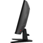 MSI MAG 244C 23.6" Full HD LCD Monitor