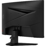 MSI MAG 244C 23.6" Full HD LCD Monitor