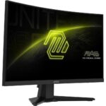 MSI MAG 244C 23.6" Full HD LCD Monitor