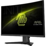MSI MAG 244C 23.6" Full HD LCD Monitor
