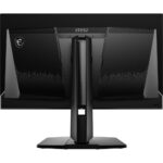 MSI MAG 271QP QD-OLED 26.5" 2560x1440 28Hz Monitor