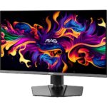 MSI MAG 272QP QD-OLED 26.5" 2560x1440 Wide Quad HD Monitor