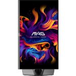 MSI MAG 272QP QD-OLED 26.5" 2560x1440 Wide Quad HD Monitor