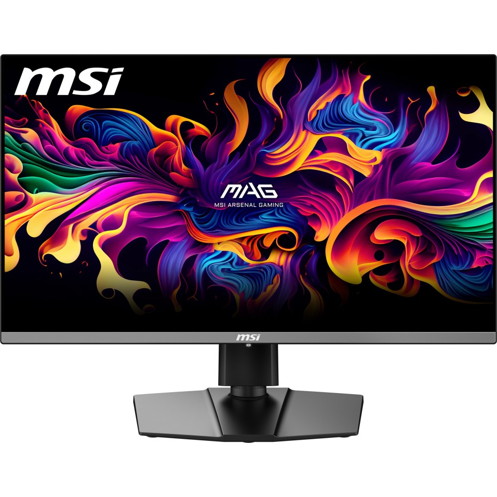 MSI MAG 272QP QD-OLED 26.5" 2560x1440 Wide Quad HD Monitor