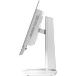 MSI MAG 272QPW QD-OLED 26.5" 2560x1440 WQHD Monitor White