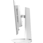 MSI MAG 272QPW QD-OLED 26.5" 2560x1440 WQHD Monitor White