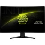 MSI MAG 274CXF 27" Full HD 144Hz Monitor
