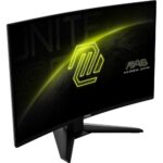 MSI MAG 274CXF 27" Full HD 144Hz Monitor