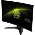 MSI MAG 274CXF 27" Full HD 144Hz Monitor
