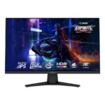 MSI MAG 274QF 27" QHD 180Hz 0.5ms IPS Gaming Monitor
