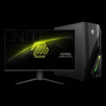 MSI MAG 274QF 27" QHD 180Hz 0.5ms IPS Gaming Monitor