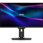 MSI MAG 274QPF X30MV 27" 2560x1440 WQHD 180Hz Monitor Black