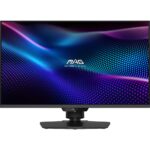 MSI MAG 274QPF X30MV 27" 2560x1440 WQHD 180Hz Monitor Black
