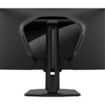 MSI MAG 274QPF X30MV 27" 2560x1440 WQHD 180Hz Monitor Black