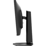MSI MAG 274QPF X30MV 27" 2560x1440 WQHD 180Hz Monitor Black