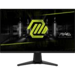 MSI MAG 275QF X30 27" WQHD Monitor