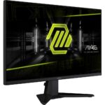 MSI MAG 275QF X30 27" WQHD Monitor