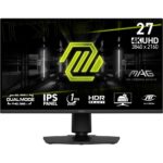 MSI MAG 275UPD E14 27" 4K UHD Monitor