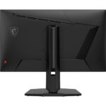 MSI MAG 275UPD E14 27" 4K UHD Monitor