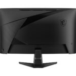 MSI MAG 27CQ6F 27" Quad HD 2560x1440 Curved Monitor