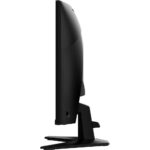 MSI MAG 27CQ6F 27" Quad HD 2560x1440 Curved Monitor