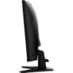 MSI MAG 27CQ6F 27" Quad HD 2560x1440 Curved Monitor