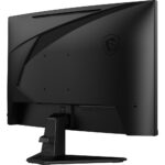 MSI MAG 27CQ6F 27" Quad HD 2560x1440 Curved Monitor