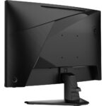 MSI MAG 27CQ6F 27" Quad HD 2560x1440 Curved Monitor