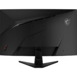 MSI MAG 321CQF E18 31.5" Wide Quad HD 180Hz Monitor