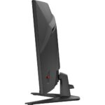 MSI MAG 321CQF E18 31.5" Wide Quad HD 180Hz Monitor