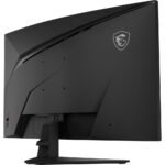 MSI MAG 321CQF E18 31.5" Wide Quad HD 180Hz Monitor