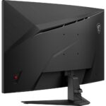 MSI MAG 321CQF E18 31.5" Wide Quad HD 180Hz Monitor
