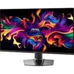MSI MAG 322UP QD-OLED E16 31.5" 4K UHD Monitor