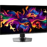 MSI MAG 322UP QD-OLED E16 31.5" 4K UHD Monitor