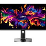 MSI MAG 322UP QD-OLED E16 31.5" 4K UHD Monitor