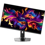 MSI MAG 322UP QD-OLED E16 31.5" 4K UHD Monitor