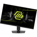 MSI MAG 322URDF E16 31.5" 4K UHD Monitor
