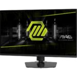 MSI MAG 322URDF E16 31.5" 4K UHD Monitor