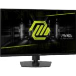 MSI MAG 322URDF E16 31.5" 4K UHD Monitor