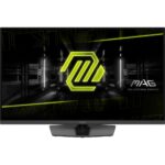 MSI MAG 322URDF E16 31.5" 4K UHD Monitor
