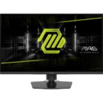 MSI MAG 322URDF E16 31.5" 4K UHD Monitor