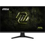 MSI MAG 325QF 31.5" 2560x1440 Quad HD LED Monitor