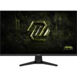 MSI MAG 325QF 31.5" 2560x1440 Quad HD LED Monitor