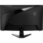 MSI MAG 32C6X 31.5" Full HD 1920x1080 Monitor