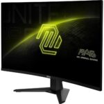 MSI MAG 32C6X 31.5" Full HD 1920x1080 Monitor