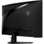 MSI MAG 32C6X 31.5" Full HD 1920x1080 Monitor
