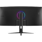 MSI MAG 342CQR E2 34" 3440x1440 UltraWide QHD Curved Monitor