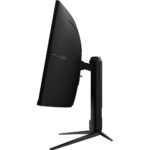 MSI MAG 342CQR E2 34" 3440x1440 UltraWide QHD Curved Monitor